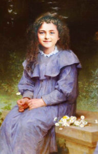 Lire la suite à propos de l’article L’Amour sait attendre – 1