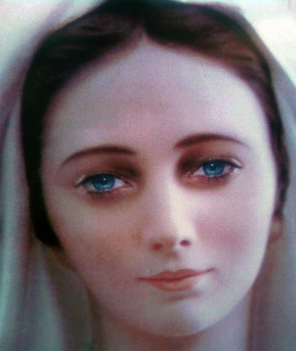 Lire la suite à propos de l’article Message de Marie à Medjugorje le 25 janvier 2024