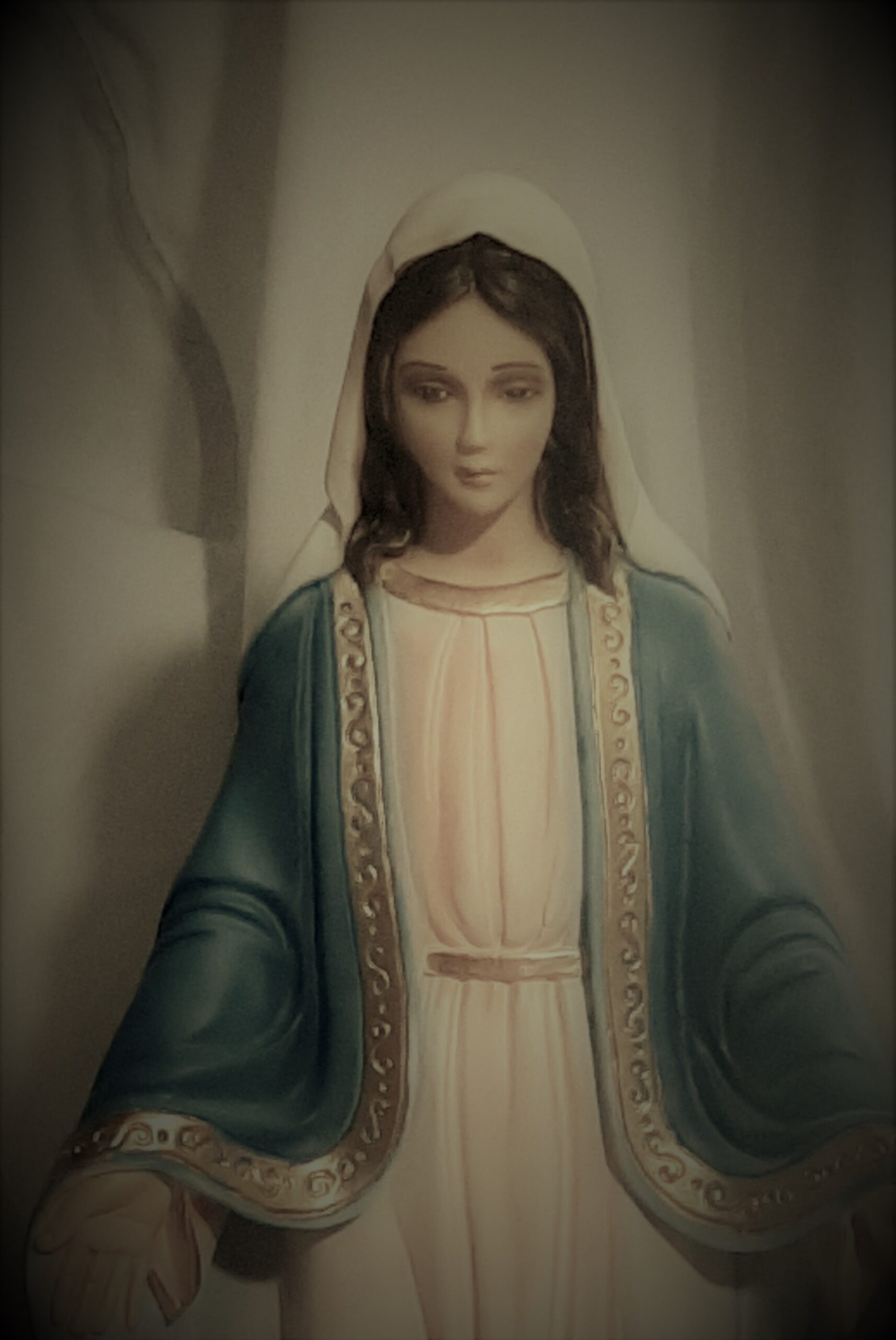 Lire la suite à propos de l’article Message de Marie à Trevignano Romano le 9 juin 2023