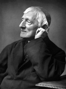 Lire la suite à propos de l’article Le pape Léon XIV proclame John Henry Newman Docteur de l’Église