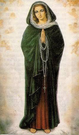 Lire la suite à propos de l’article Apparitions de la Vierge Marie à l’Escorial (Espagne)