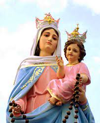 Lire la suite à propos de l’article L’heure de la Mère est venue : apparition de San Nicolas en Argentine