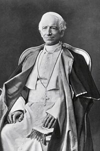 Lire la suite à propos de l’article L’importance du Rosaire selon le pape Léon XIII