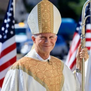 Lire la suite à propos de l’article Mgr Strickland : Le mandat de François est l’un des pontificats les plus polarisants de l’histoire de l’Église
