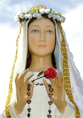 Lire la suite à propos de l’article Le secret admirable du Très Saint Rosaire (3) – St Louis-Marie Grignion de Montfort