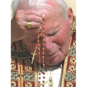 Lire la suite à propos de l’article Le saint rosaire, cette arme que la Vierge Marie nous a donnée