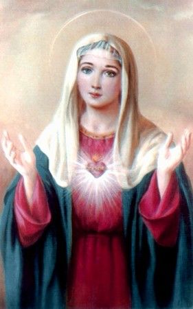 Lire la suite à propos de l’article Le secret de Marie, Saint Louis-Marie Grignion de Montfort, n°40
