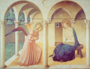 Lire la suite à propos de l’article Le secret admirable du Très Saint Rosaire (17) – la prière de l’Ave Maria- St Louis-Marie Grignion de Montfort