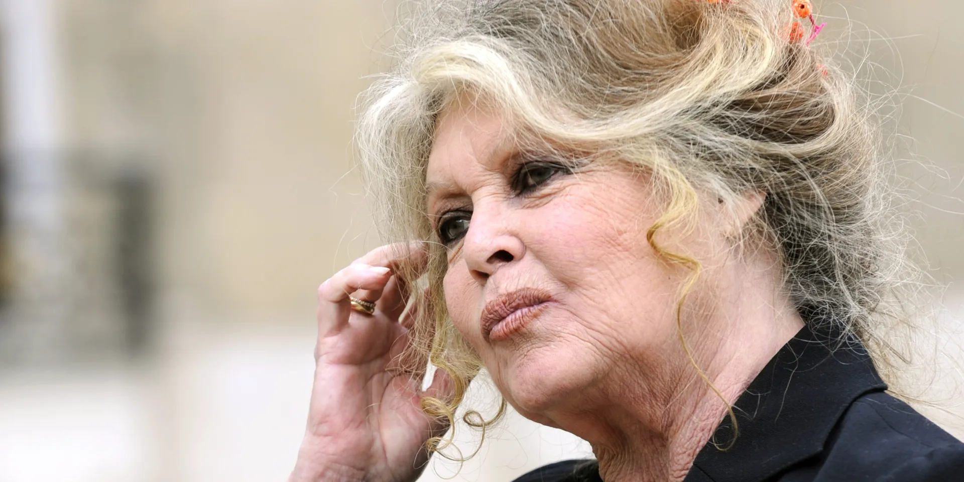 Lire la suite à propos de l’article Ces célébrités attachées à la Vierge Marie : Brigitte Bardot