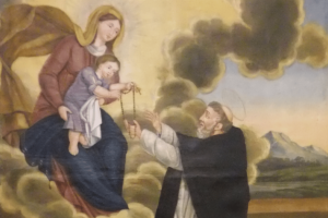 Lire la suite à propos de l’article St Louis-Marie Grignion de Montfort Le secret admirable du Très Saint Rosaire (33) – Merveilles obtenues par le Rosaire – St Louis-Marie Grignion de Montfort