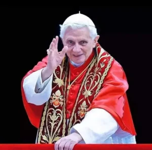 Lire la suite à propos de l’article Une prophétie de Joseph Ratzinger (Benoît XVI)