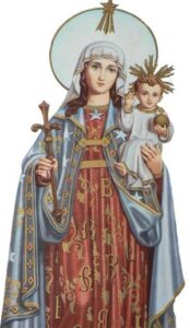 Lire la suite à propos de l’article De l’Étoile des Mages à la Vierge Marie, guide de notre foi