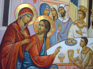 Lire la suite à propos de l’article La Mère de Jésus était là… Elle est toujours là !