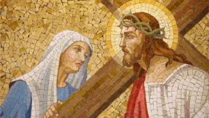 Lire la suite à propos de l’article Le secret de Marie, Saint Louis-Marie Grignion de Montfort, n°31