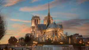 Lire la suite à propos de l’article La Folle Histoire de Notre-Dame (documentaire)