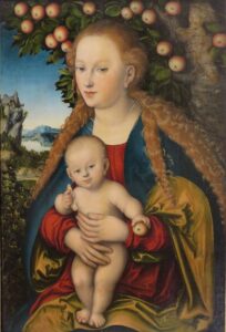 Lire la suite à propos de l’article Le secret de Marie, Saint Louis-Marie Grignion de Montfort, n°37