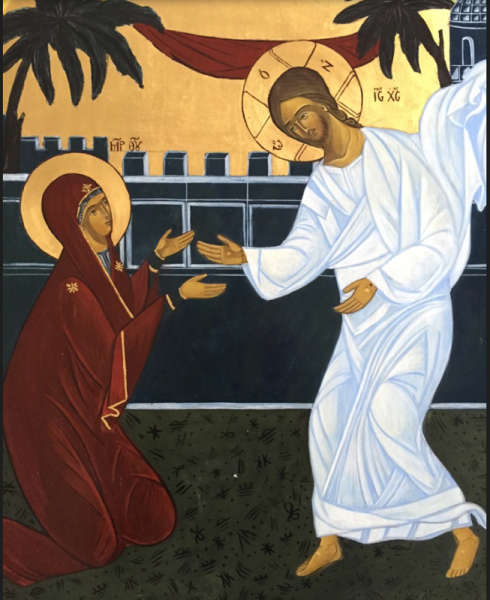 You are currently viewing Le secret de Marie, Saint Louis-Marie Grignion de Montfort, n°35