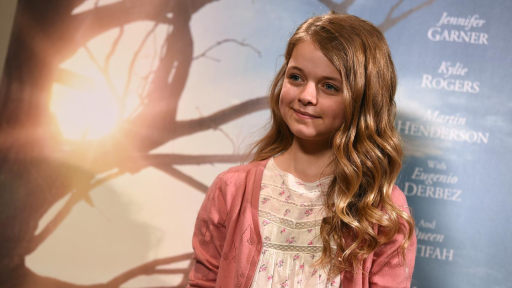 Lire la suite à propos de l’article Je suis allée au ciel » : Une petite fille affirme avoir rencontré Jésus, sa guérison miraculeuse a été vérifiée