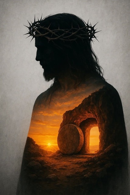 Lire la suite à propos de l’article Jésus est avec nous à chaque instant…