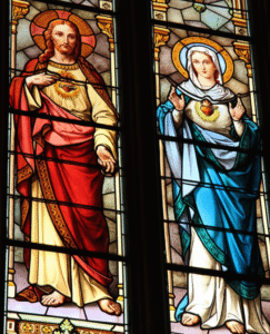 Lire la suite à propos de l’article Consécration « urgente » au Cœur Immaculé de Marie : 2 – La douce profondeur de ton Cœur où Dieu m’attend…