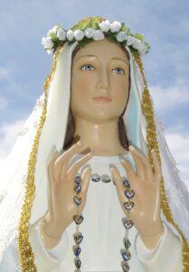 Lire la suite à propos de l’article Les apparitions de 1994 à Itapiranga au Brésil, reconnues dès 2009