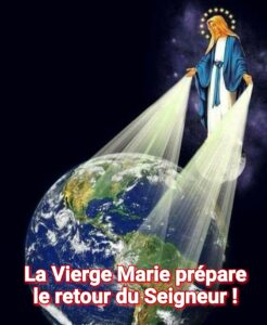 Lire la suite à propos de l’article Consécration « urgente » au Cœur Immaculé de Marie : 5 – Plongé dans la Mer de ta tendresse…