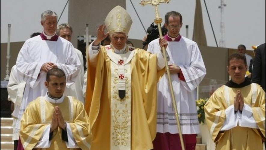 Lire la suite à propos de l’article « Nazareth recèle un message permanent pour l’Église »