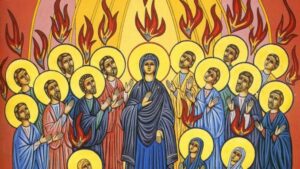 Lire la suite à propos de l’article Consécration « urgente » au Cœur Immaculé de Marie ! 6 – Ouvre mon cœur aux Attentes et au Feu de l’Esprit-Saint !