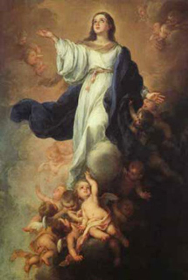Lire la suite à propos de l’article Le secret de Marie, Saint Louis-Marie Grignion de Montfort, n°56