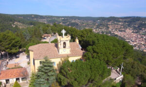 Lire la suite à propos de l’article Tout près de Notre Dame de Grâce, saint Joseph apparaît