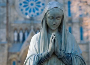 Lire la suite à propos de l’article Le secret de Marie, Saint Louis-Marie Grignion de Montfort, n°51