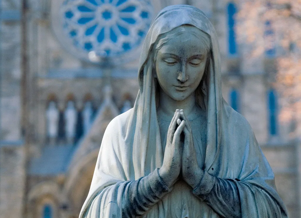 Lire la suite à propos de l’article Le secret de Marie, Saint Louis-Marie Grignion de Montfort, n°51