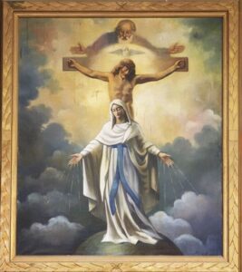 Lire la suite à propos de l’article Le secret de Marie, Saint Louis-Marie Grignion de Montfort, n°50