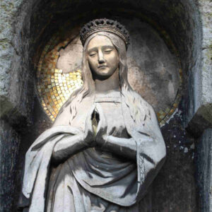 Lire la suite à propos de l’article Le secret de Marie, Saint Louis-Marie Grignion de Montfort, n°49