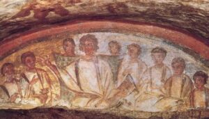 Lire la suite à propos de l’article Les chrétiens sont dans le monde comme l’âme est dans le corps – Quand un chrétien du IIème siècle nous interpelle