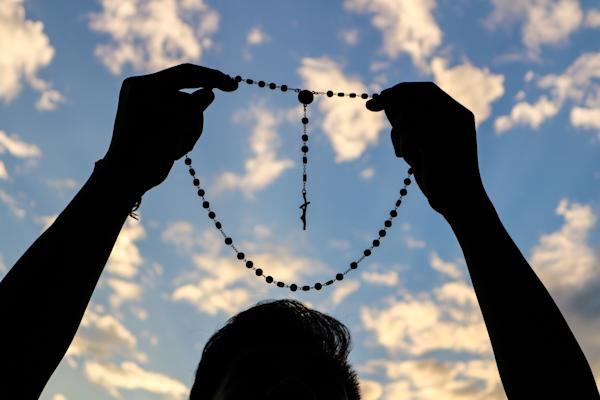 Lire la suite à propos de l’article Est-il quelque chose d’impossible à Celle que Dieu a revêtue de Sa puissance ?