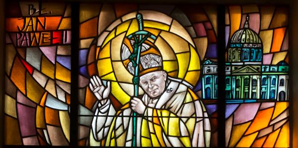 Lire la suite à propos de l’article Les Papes et le Rosaire