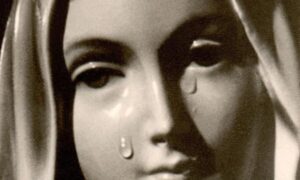 Lire la suite à propos de l’article Les larmes de la Vierge Marie à Syracuse : signe de la tendresse de Dieu envers l’humanité