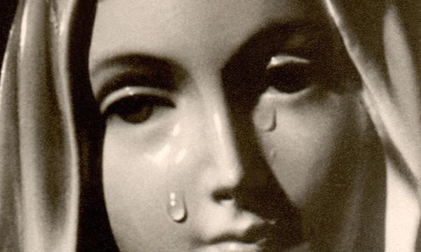 Lire la suite à propos de l’article Les larmes de la Vierge Marie à Syracuse : signe de la tendresse de Dieu envers l’humanité