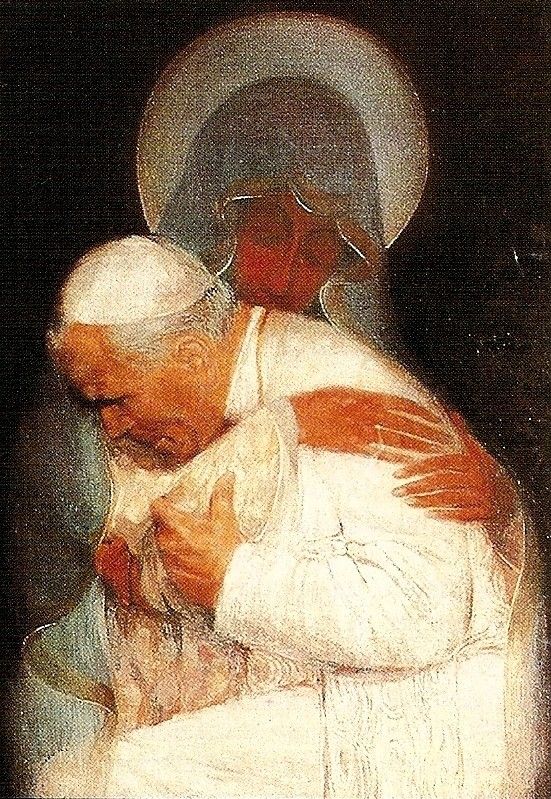 Lire la suite à propos de l’article Consécration urgente au Cœur Immaculé de Marie ! 10 – Je suis tout à toi pour toujours !