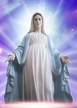 Lire la suite à propos de l’article Consécration « urgente » au Cœur Immaculé de Marie : 8 – O Marie, ma Mère à l’indicible Regard…
