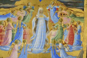 Lire la suite à propos de l’article Le secret de Marie, Saint Louis-Marie Grignion de Montfort, n°58-59 : dans les derniers temps…