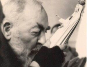 Lire la suite à propos de l’article Padre Pio : « Marie est la raison de toute mon espérance »