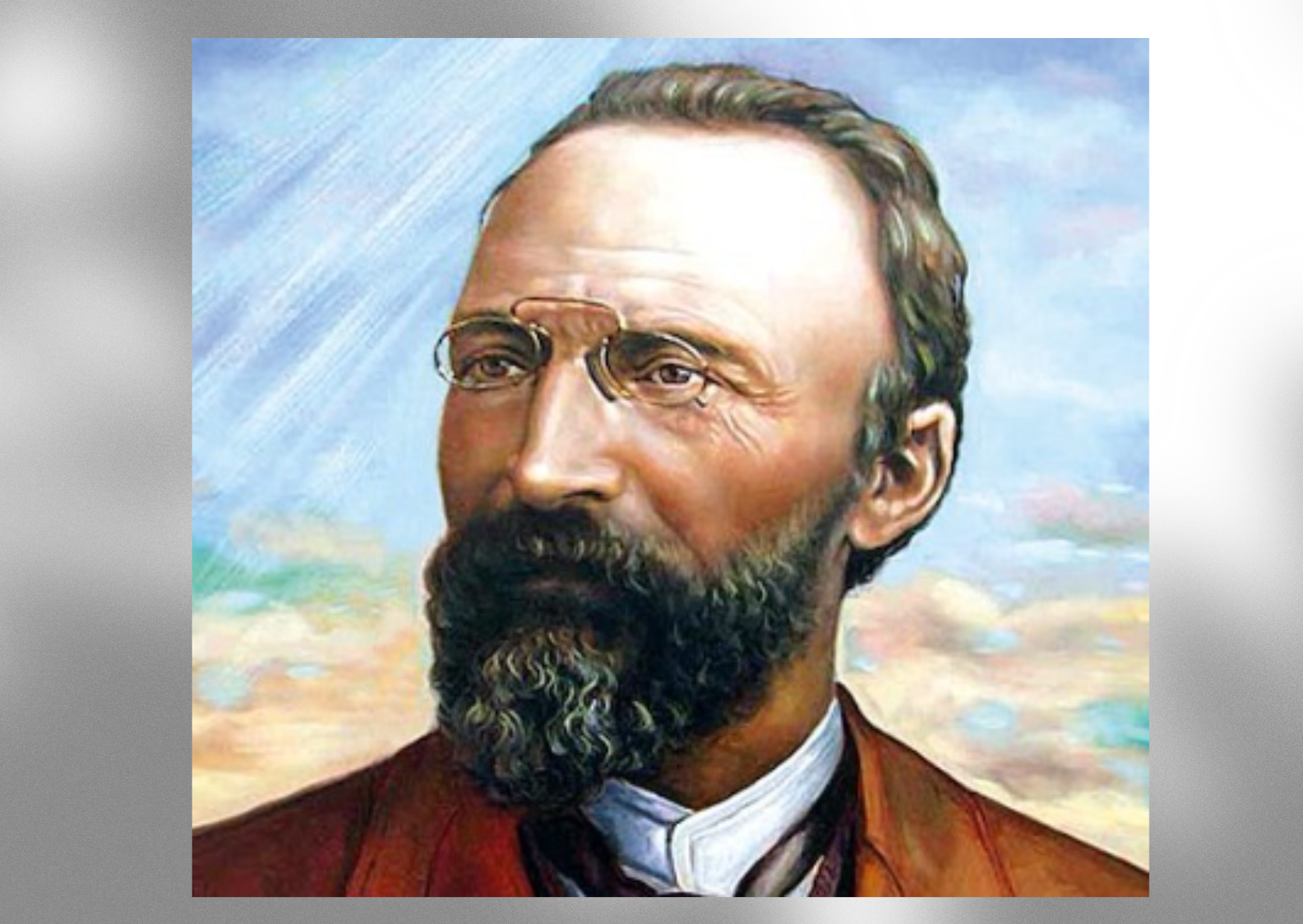 Lire la suite à propos de l’article Canonisation de Bartolo Longo, l&rsquo;apôtre du Rosaire