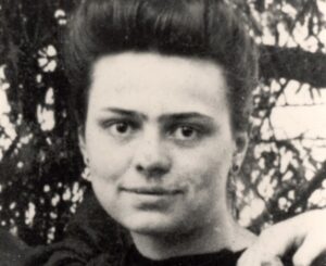 Lire la suite à propos de l’article Je pleure de joie en pensant que cette Créature est ma Mère !