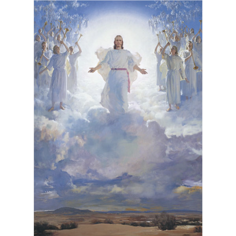 Lire la suite à propos de l’article « Lui ouvrir dès qu’il viendra ! »