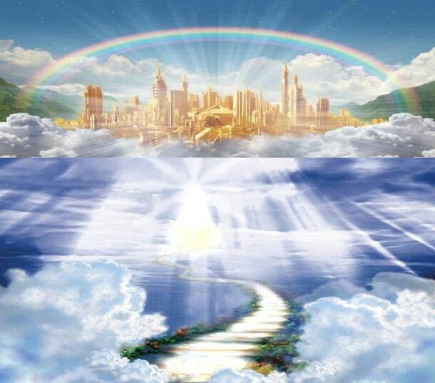 Lire la suite à propos de l’article L’indicible bonheur du Ciel ! (1)