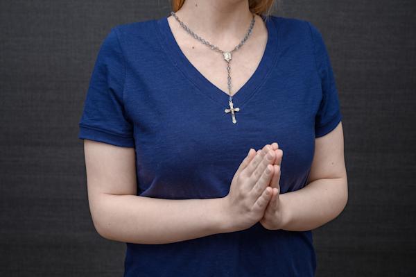 Lire la suite à propos de l’article Le chapelet au cou et les armes à la main