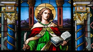 Lire la suite à propos de l’article Parmi les Evangiles, les prémices sont celui de Jean