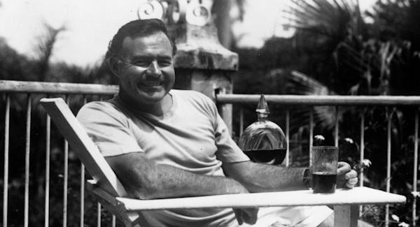 Lire la suite à propos de l’article La foi catholique d&rsquo;Ernest Hemingway et son amour pour la Vierge Marie (I)